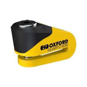 Ključavnica za disk zavore Oxford Quartz XD10