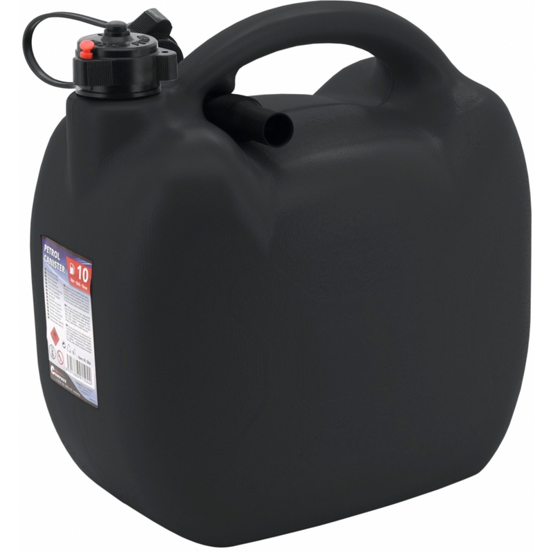 Plastična posoda 10L