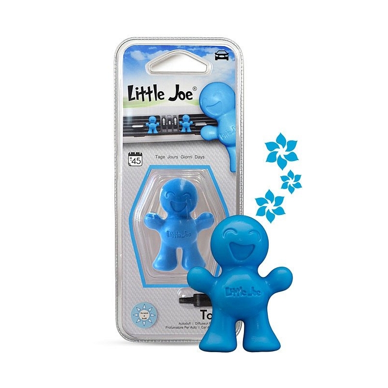 Osvežilni tonik LITTLE JOE