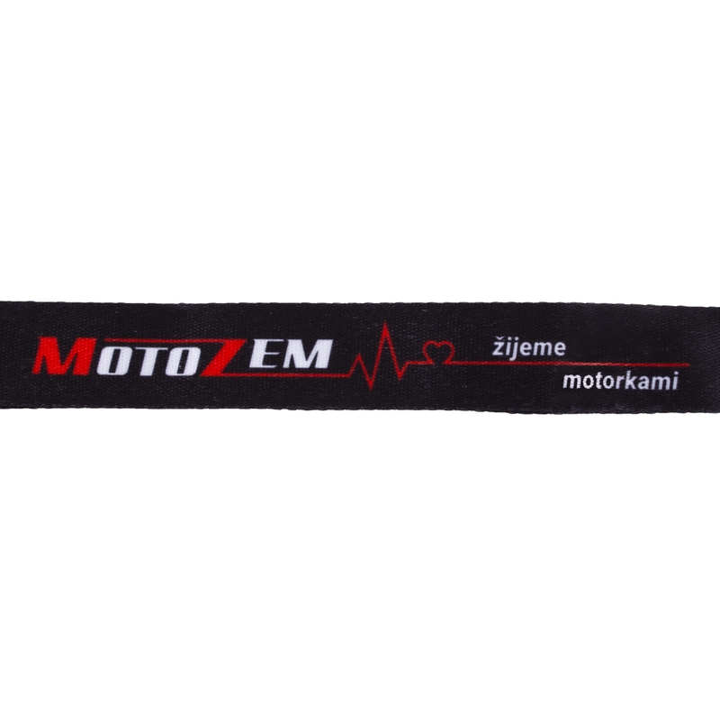 Šivanka MotoZem Živimo z motorji