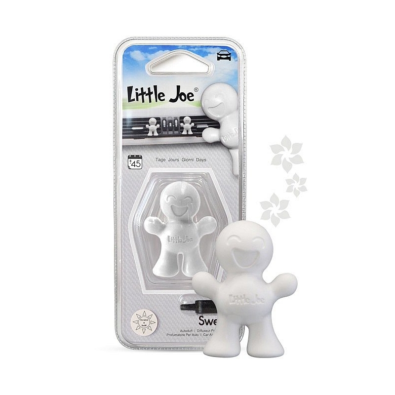 LITTLE JOE Sladki osvežilnik zraka