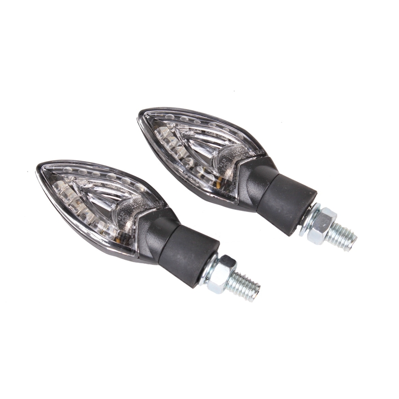 LED smerniki za motorno kolo R-TOOL 20011