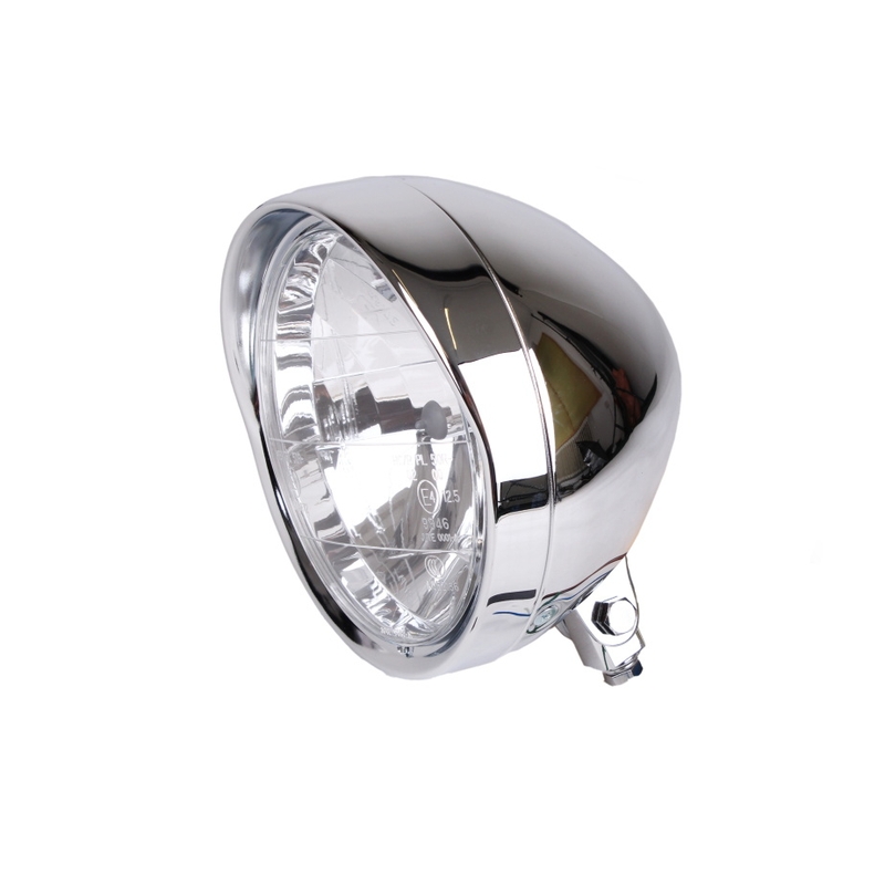 Sprednja kromirana luč R-TOOL 9230