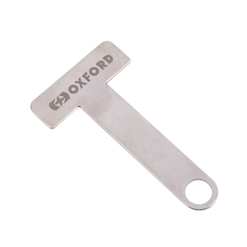Oxford LID LOCK za čelade in dodatke