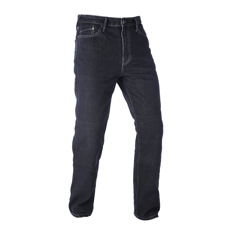 Oxford Original Approved Jeans Black razprodaja