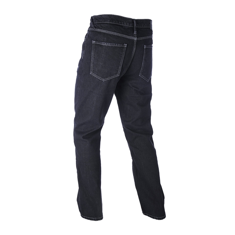 Oxford Original Approved Jeans Black razprodaja