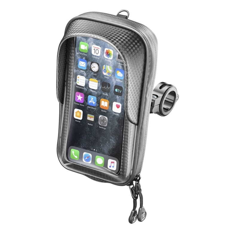 Univerzalni vodotesni etui Interphone Master Pro