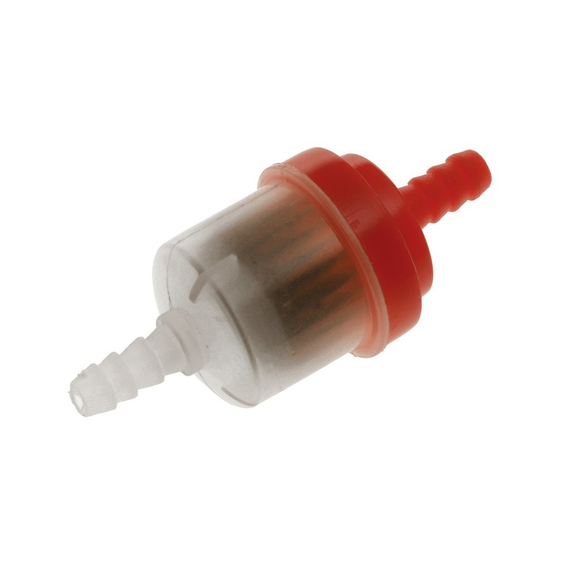 Filter za gorivo s papirnatim vložkom Q-TECH 5-6 mm