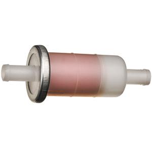 Filter goriva s papirnatim vložkom Q-TECH 8 mm
