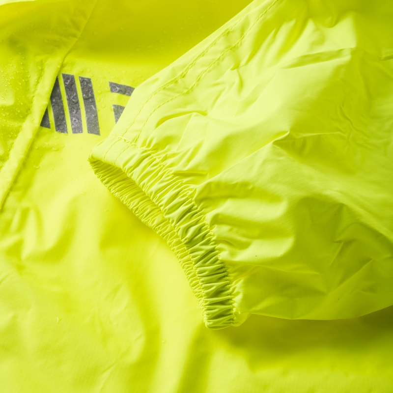Rebelhorn Ocean fluo rumena dežna jakna