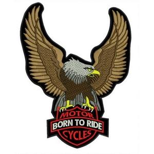 Obliž Eagle Born Ride - velik