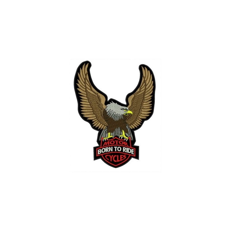 Obliž Eagle Born Ride - velik