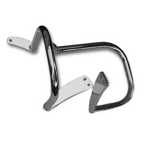 Zadnji padajoči okvir - Yamaha Midnight Star 1300