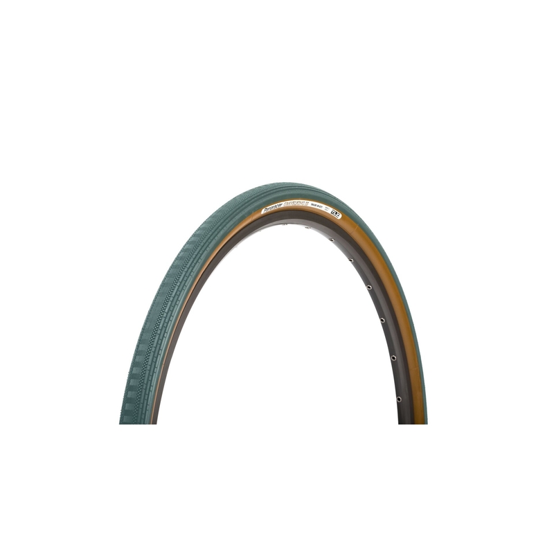 Panaracer Gravelking SS 700 x 32 modro-sivo-rjava