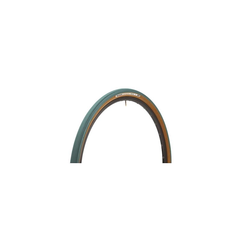 Panaracer Gravelking SS 700 x 38 modro-sivo-rjava