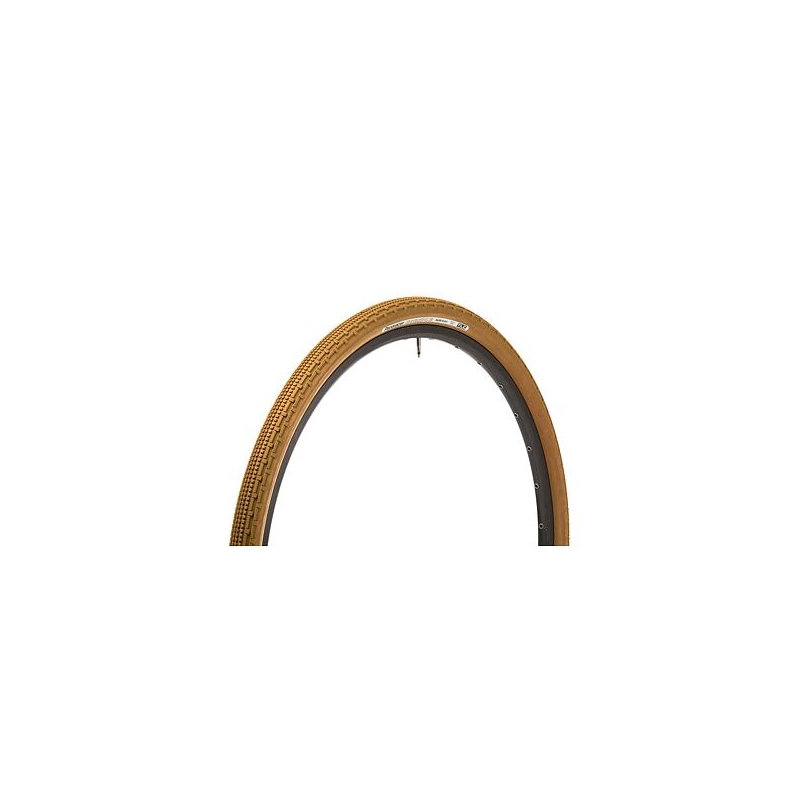 Panaracer Gravelking SK 700 x 38 rjava
