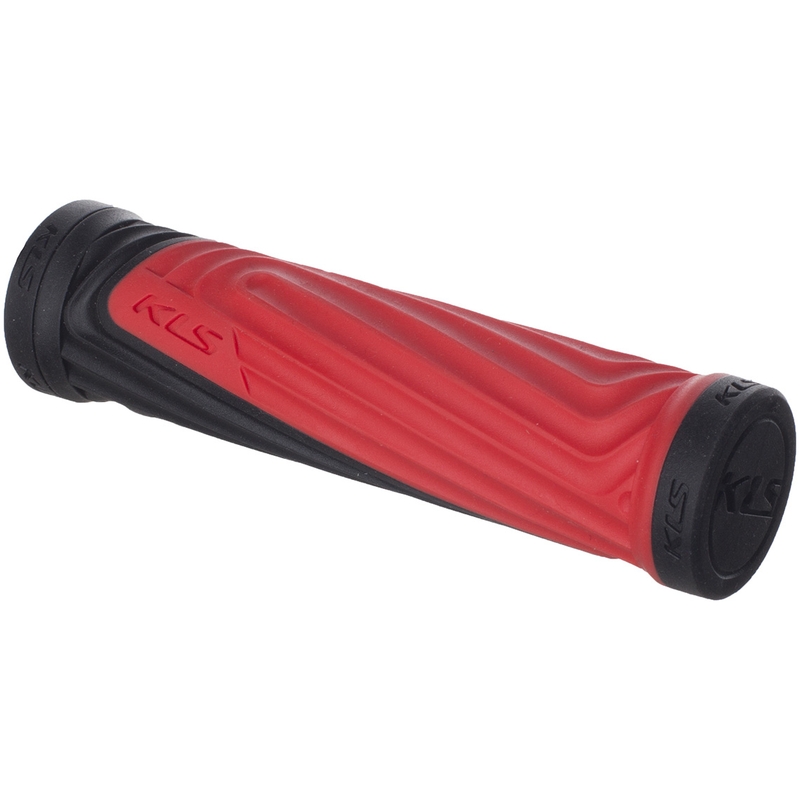 Ročaji KELLYS Advancer 017 rdeča razprodaja