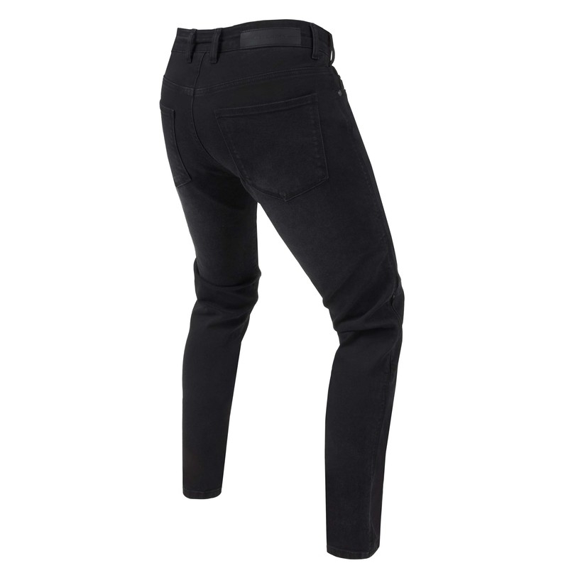 Rebelhorn Classic III SF Black Motorcycle Jeans razprodaja