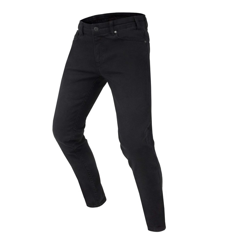 Rebelhorn Classic III SF Black Motorcycle Jeans razprodaja