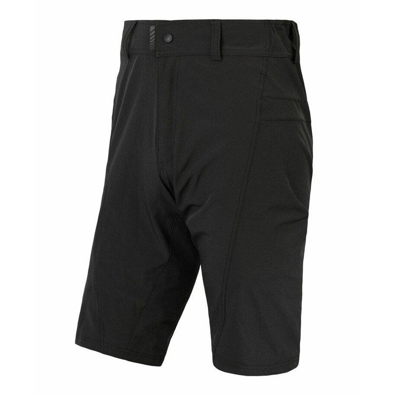 Kratke hlače Sensor Helium black razprodaja