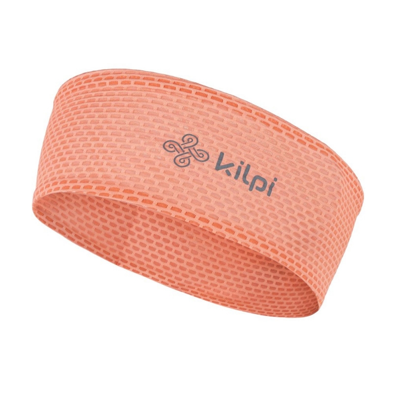 Naglavni trak Kilpi Cooly coral razprodaja