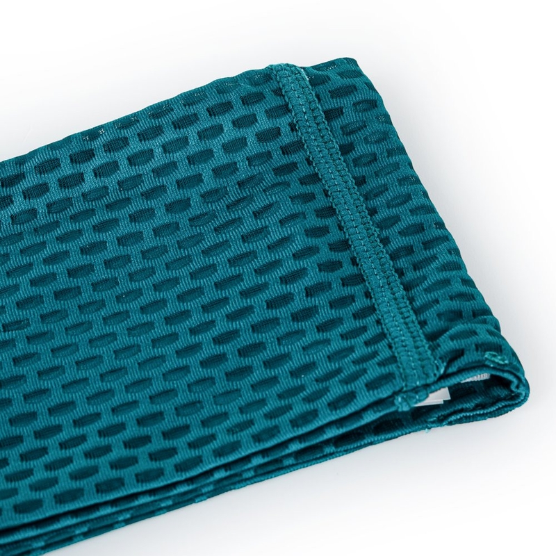 Naglavni trak Kilpi Cooly turkizna razprodaja