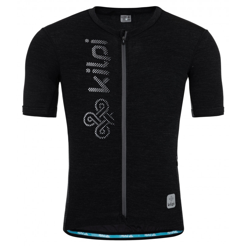 Majica Kilpi Petrana temno siva razprodaja