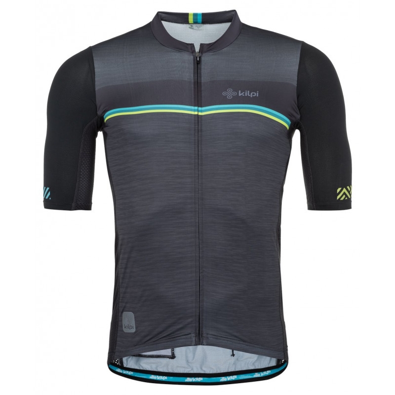 Majica Kilpi Tino black razprodaja