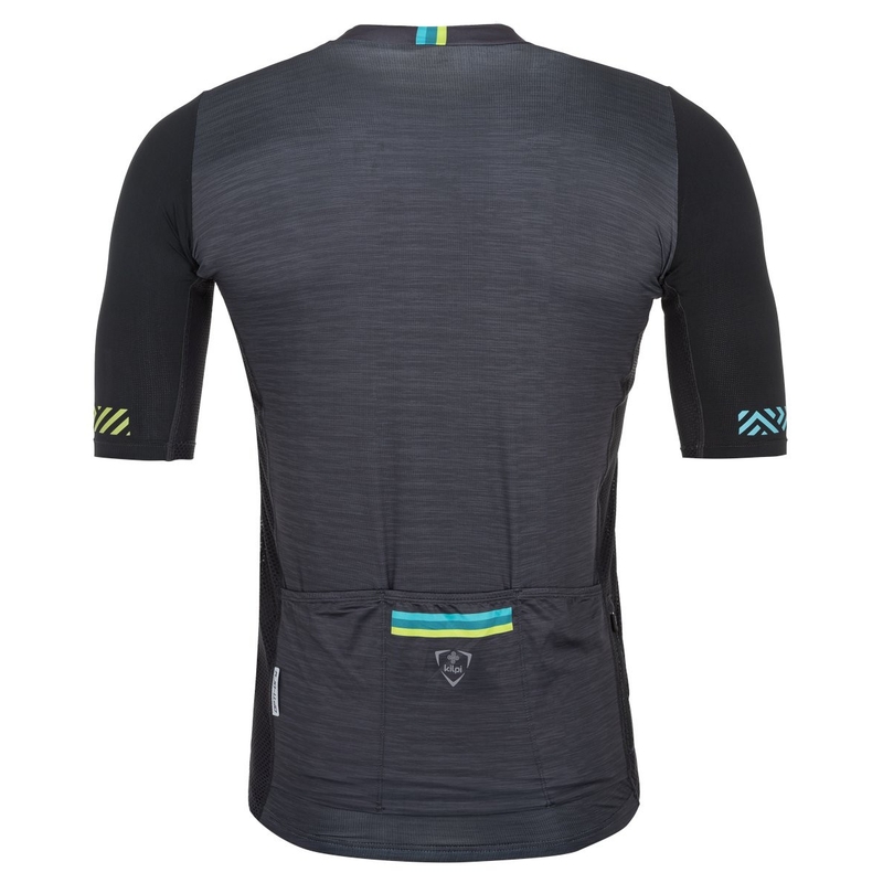 Majica Kilpi Tino black razprodaja