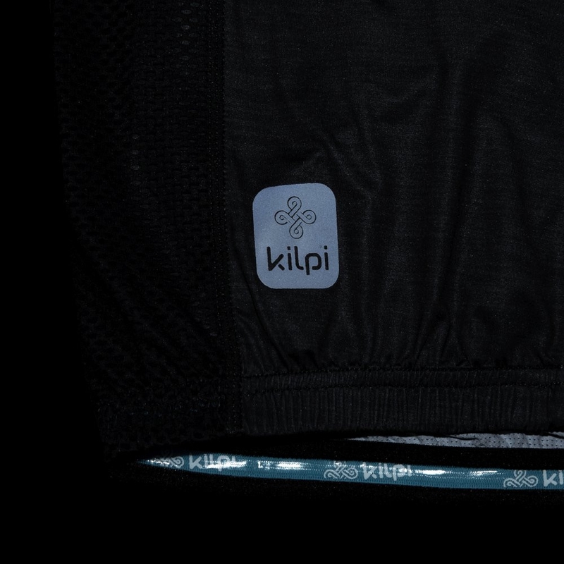 Majica Kilpi Tino black razprodaja