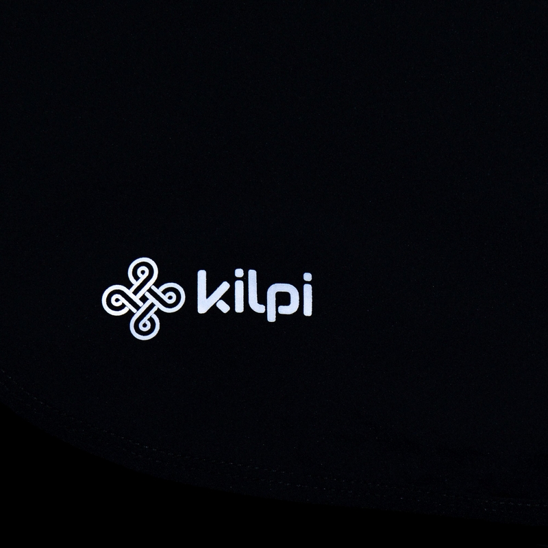 Kilpi Jola žensko kolesarsko krilo črno razprodaja