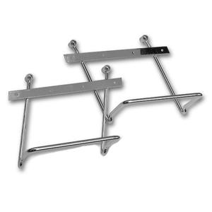 Nosilci vrečk s podporo - Triumph Rocket