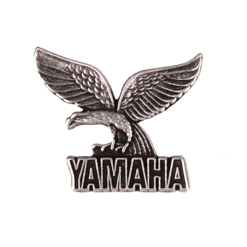 Znak Yamaha Eagle