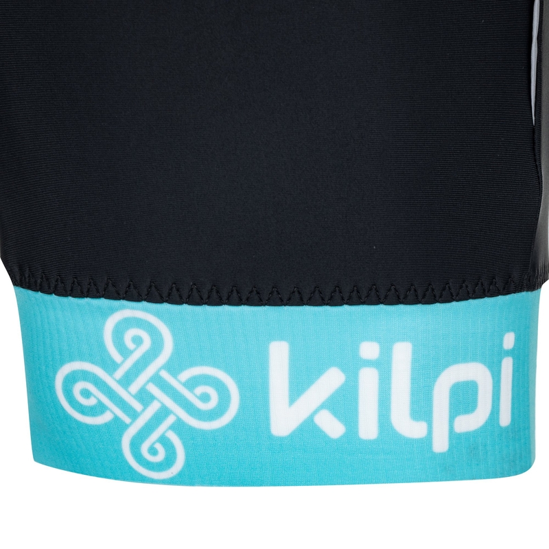 Ženske kratke hlače Kilpi Muria Black razprodaja
