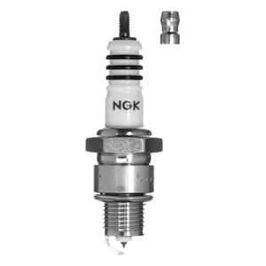Zapalovací svíčka NGK Iridium