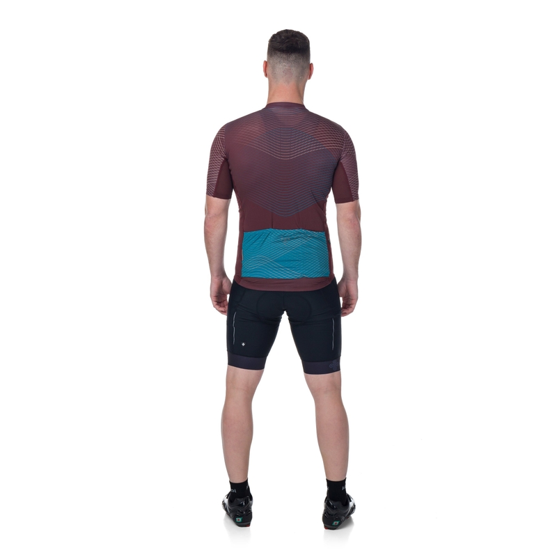 Rider-m črna - Kilpi L razprodaja