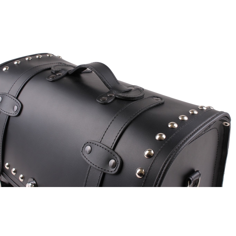 RSA-Handbag usnjen kovček za motorno kolo