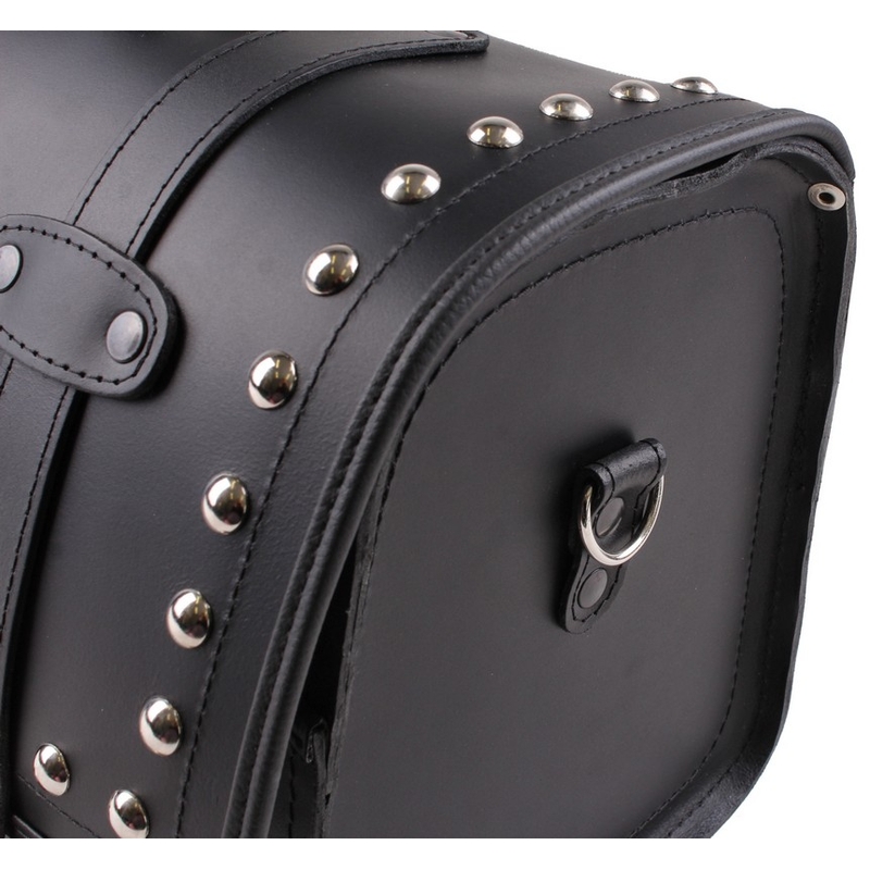 RSA-Handbag usnjen kovček za motorno kolo