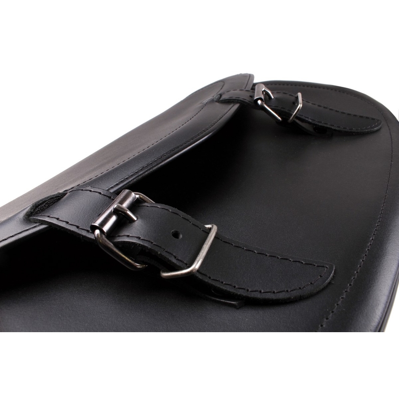 Usnjeni kovčki za motorno kolo RSA-S48