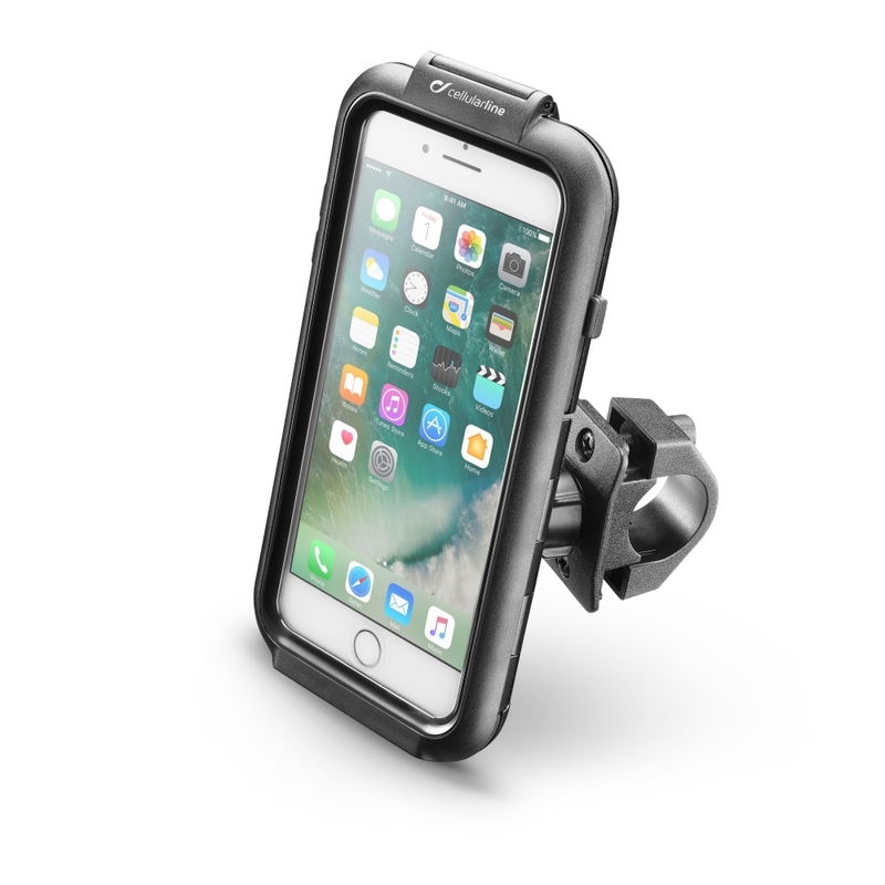 Vodotesno ohišje Interphone za Apple iPhone 6 PLUS/7 PLUS/8 PLUS