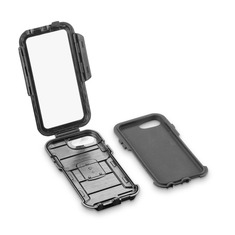 Vodotesno ohišje Interphone za Apple iPhone 6 PLUS/7 PLUS/8 PLUS