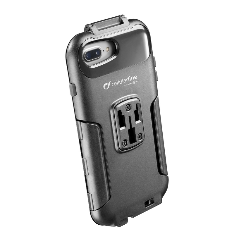 Vodotesno ohišje Interphone za Apple iPhone 6 PLUS/7 PLUS/8 PLUS