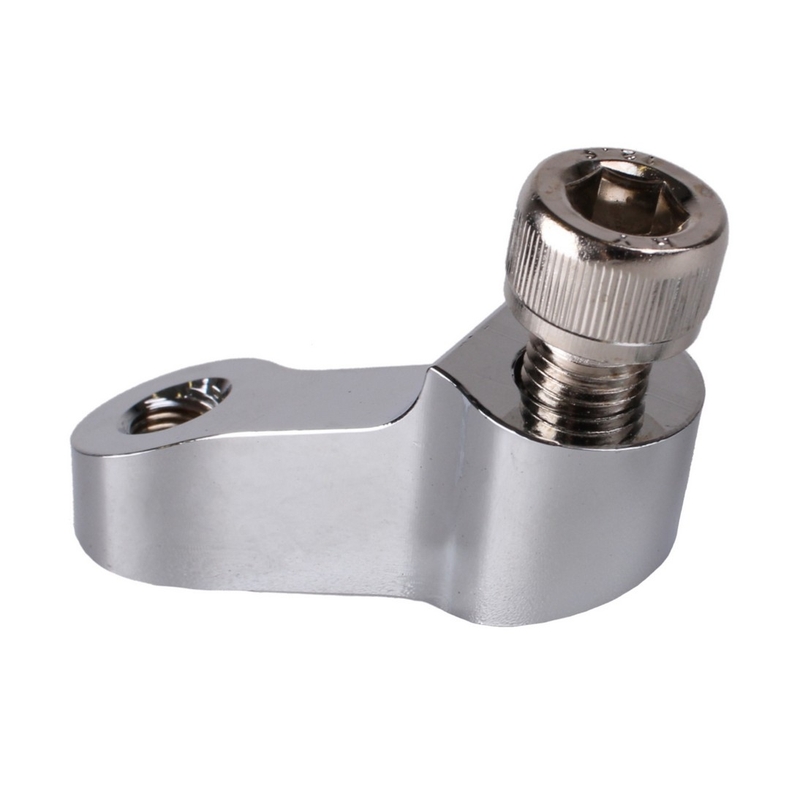 Univerzalni adapter za podaljšek ogledala R-TOOL M10 krom