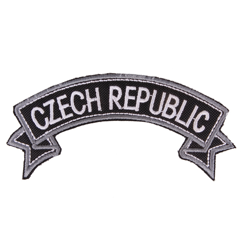 Prilagajanje traku Češka