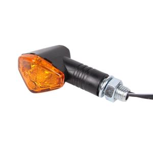 Blinker R-TECH kratka noga - desna sprednja/leva zadnja