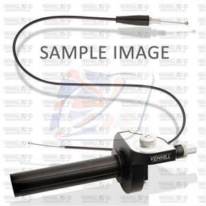 Plynová rukojeť (rychlopal) 600A Venhill