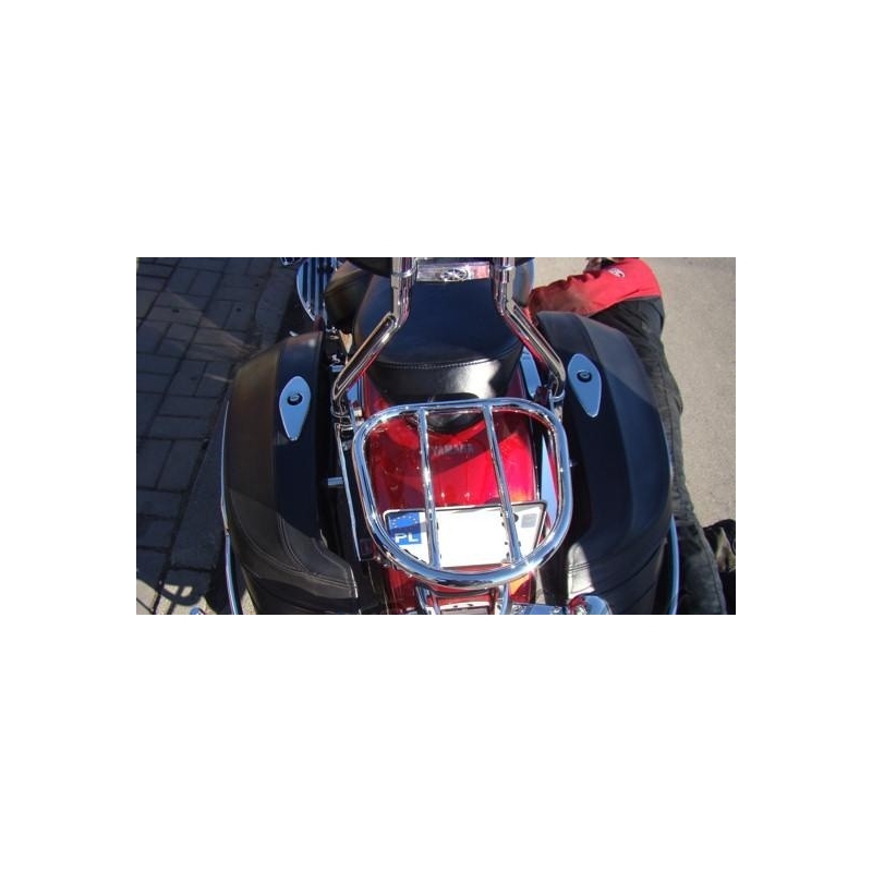 Zadnji nosilec za originalno naslonjalo - Yamaha MS 1900