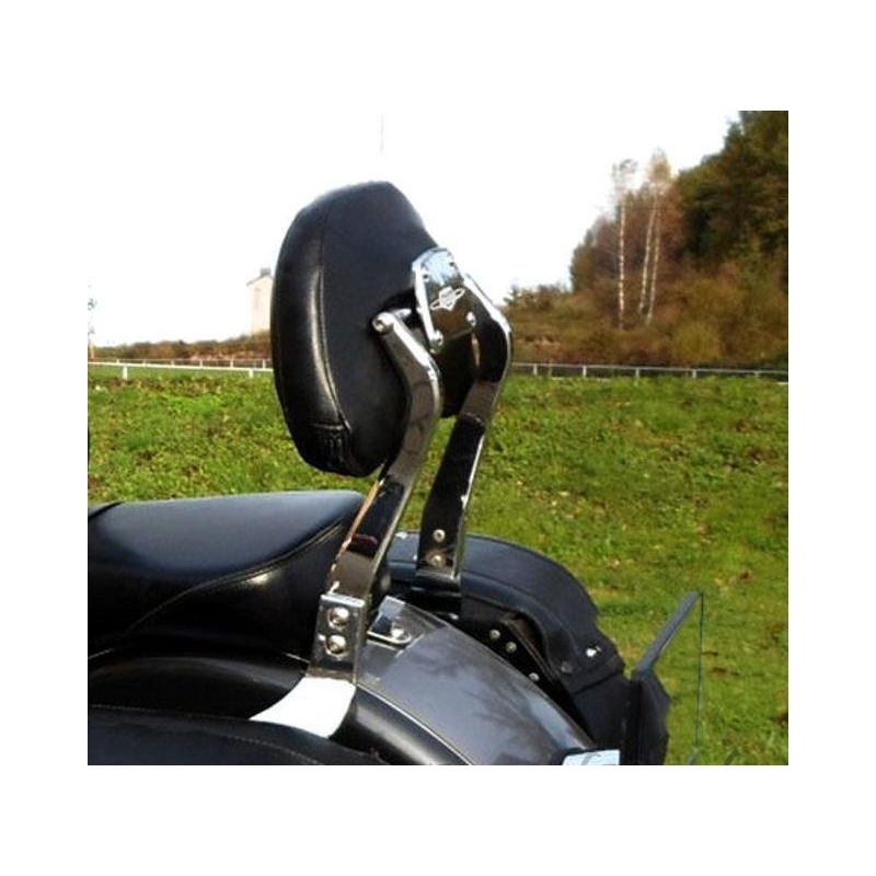 Zadnji nosilec za originalno naslonjalo - Suzuki Boulevard razprodaja