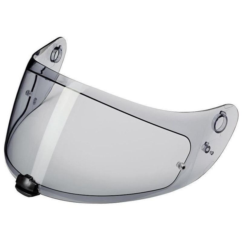 HJC HJ-20M svetlo dimni pleksi