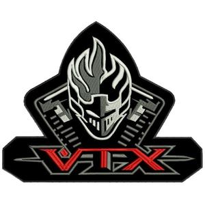 Honda VTX obliž